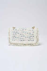 TWEED BAG