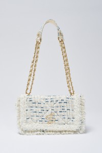 TWEED BAG