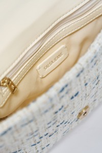 TWEED BAG