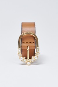 CEINTURE EN CUIR