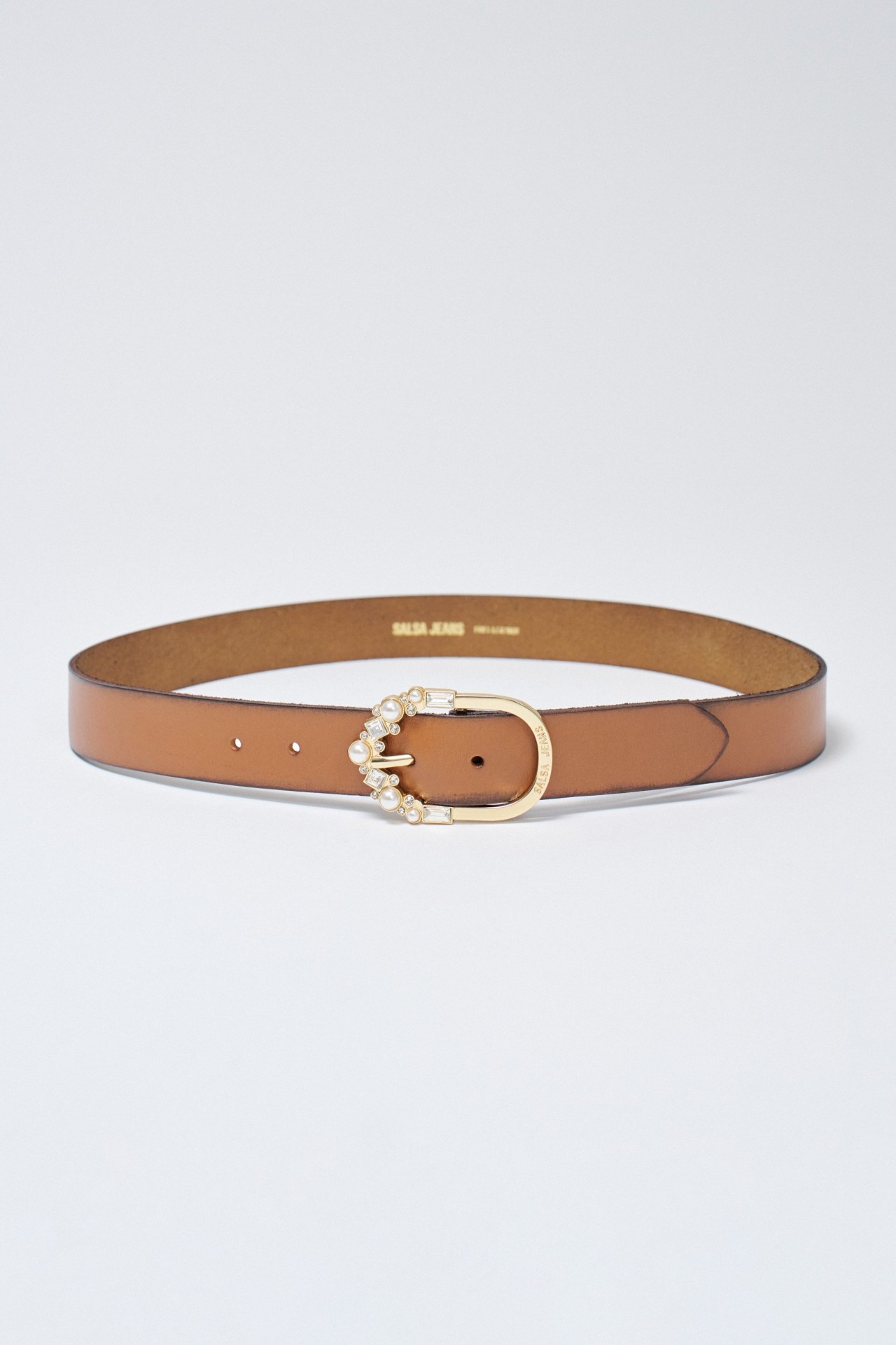 CEINTURE EN CUIR