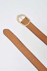 CEINTURE EN CUIR