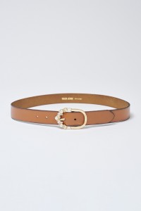 CEINTURE EN CUIR