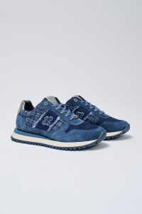 SNEAKERS IN TWEED