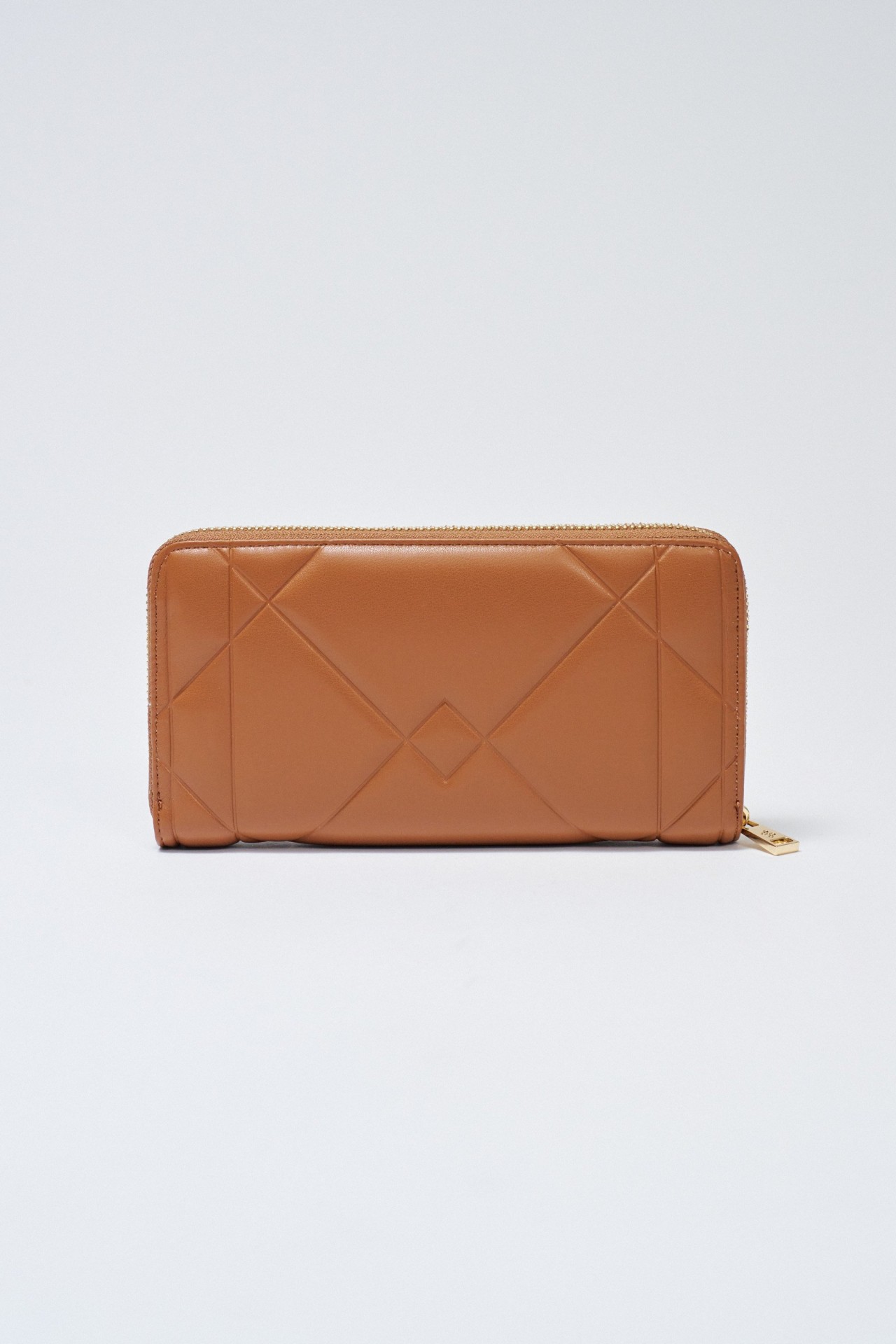 PORTEFEUILLE EFFET CUIR