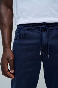 PANTALON JOGGERS S-ACTIV