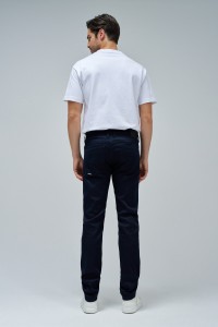 PANTALON SLIM FIT S-ACTIV