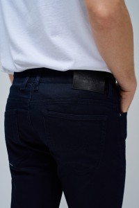 PANTALON SLIM FIT S-ACTIV