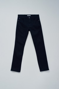 PANTALON SLIM FIT S-ACTIV
