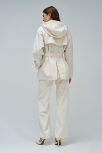 ABRIGO IMPERMEABLE