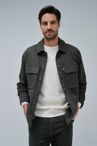 SURCHEMISE S-ACTIV