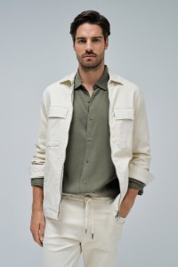 SURCHEMISE S-ACTIV