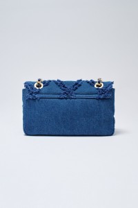 DENIM BAG