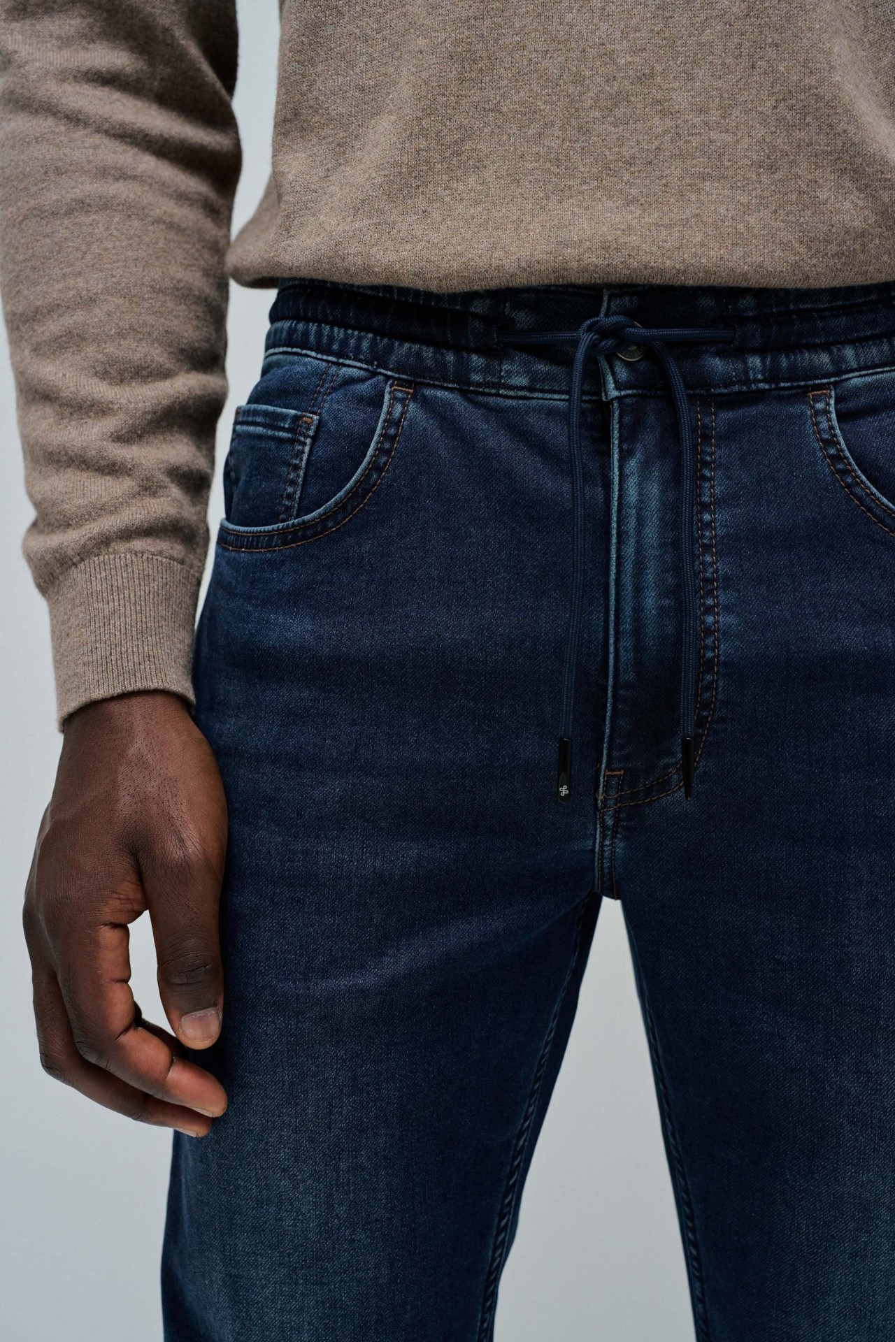 HOSEN JOGGERS S-ACTIV