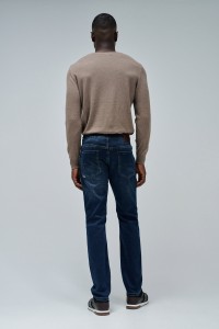 PANTALON JOGGERS S-ACTIV