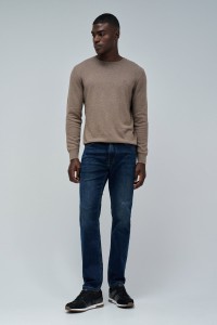 PANTALON JOGGERS S-ACTIV