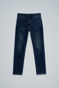 PANTALON JOGGERS S-ACTIV