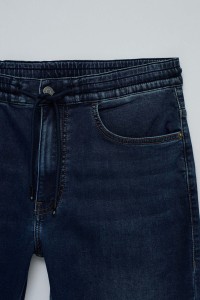 PANTALON JOGGERS S-ACTIV