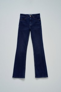 FAITH PUSH IN BOOTCUT JEANS