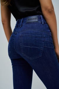 VAQUEROS SECRET PUSH IN BOOTCUT