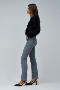 JEAN SECRET PUSH IN DROIT