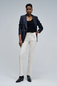 JEAN SECRET PUSH IN DROIT