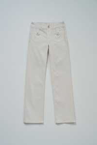 JEAN SECRET PUSH IN DROIT