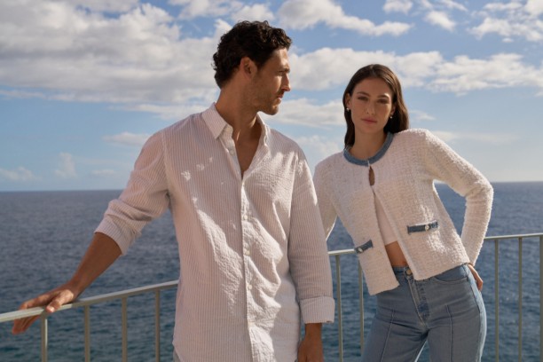 Tendencias de Moda Primavera-Verano