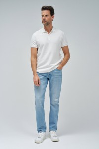 VAQUEROS SLIM FIT