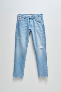 VAQUEROS SLIM FIT
