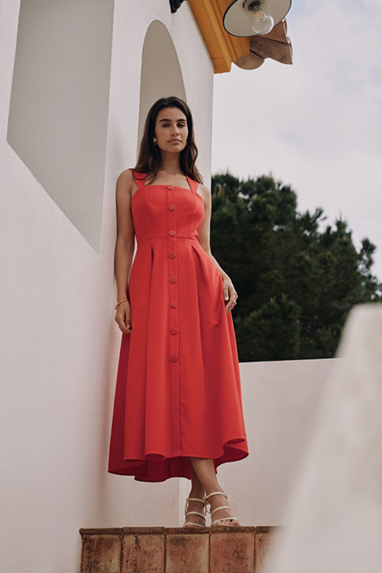 Discover the New Collection