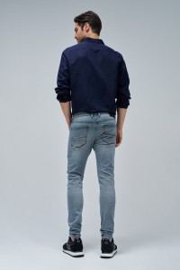 VAQUEROS SKINNY S-ACTIV