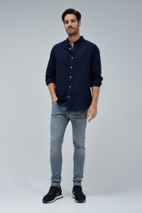 VAQUEROS SKINNY S-ACTIV