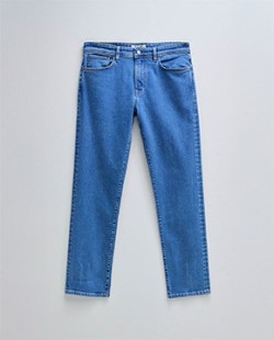 Straight jeans - Rechte jeans voor mannen