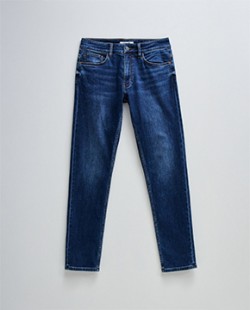 Slim Jeans Man