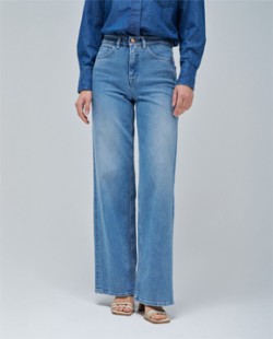Women's Wide Leg Pants