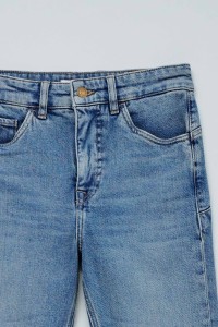 FAITH PUSH IN BOOTCUT JEANS
