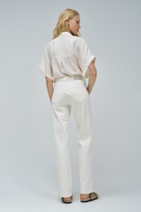 TRUE STRAIGHT JEANS