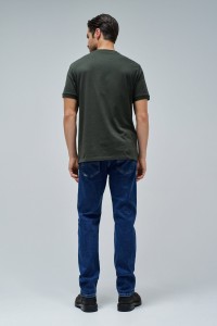 TRICOLOR T-SHIRT