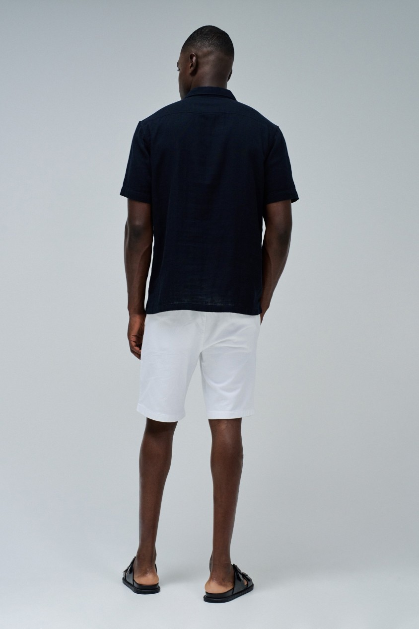 SHORT SLEEVE SHIRT
