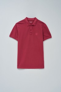 POLO WITH BRANDING
