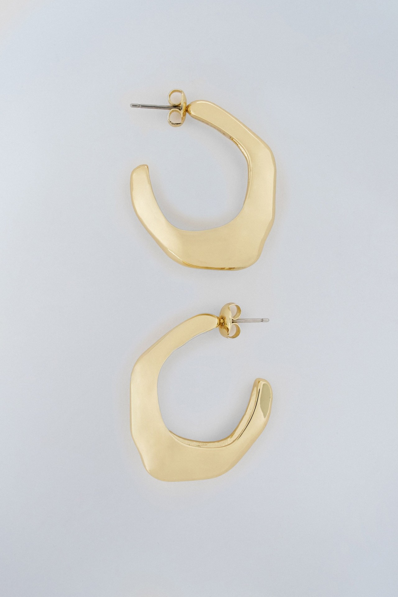 BOUCLES DOREILLES DE TYPE CROLE