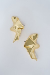 WAVY EARRINGS