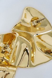 WAVY EARRINGS