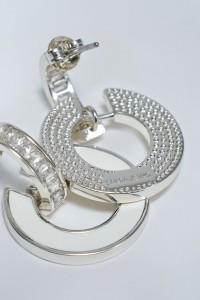 PENDIENTES DE ARO