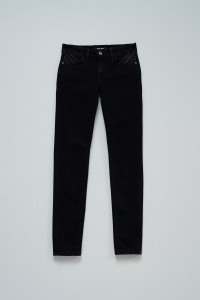 WONDER PUSH UP SKINNY JEANS