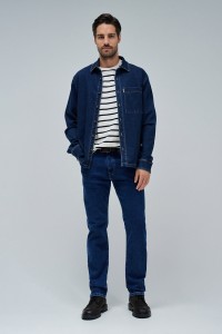 OVERSHIRT S-ACTIV
