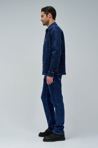 OVERSHIRT S-ACTIV