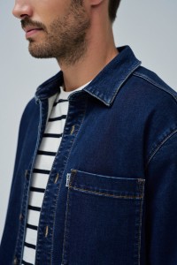 OVERSHIRT S-ACTIV