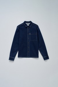 OVERSHIRT S-ACTIV